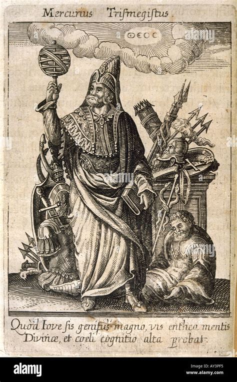 hermes trismegistus|was hermes trismegistus real.